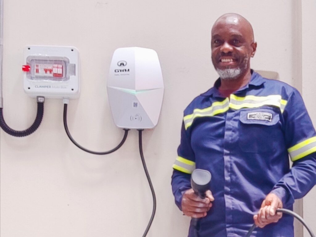 Instalação de Wallbox em Condomínio em São Paulo: o guia definitivo para síndicos e moradores (sem atrito e com segurança)