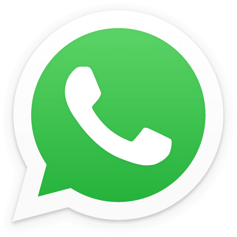 Logotipo do WhatsApp
