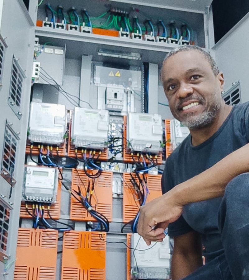 Eletricista em São Paulo Instalação e Manutenção Elétrica Residenciais e Comerciais